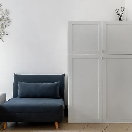 White Leaves By Wonderful Italy アパート ボローニャ