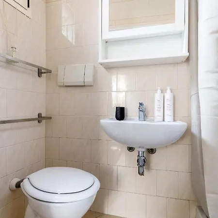 White Leaves By Wonderful Italy アパート *