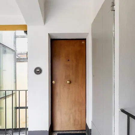 アパート White Leaves By Wonderful Italy