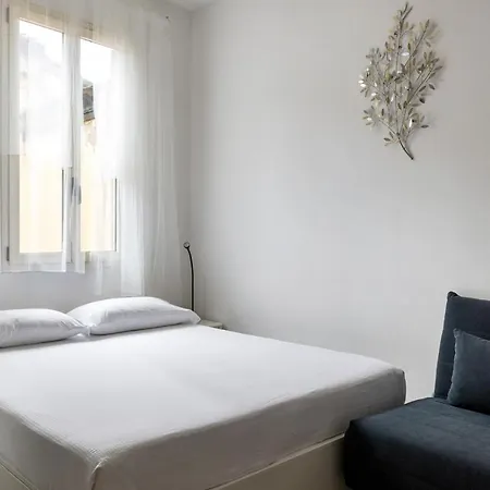 White Leaves By Wonderful Italy Apartamento *