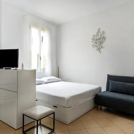 Apartmán White Leaves By Wonderful Italy *