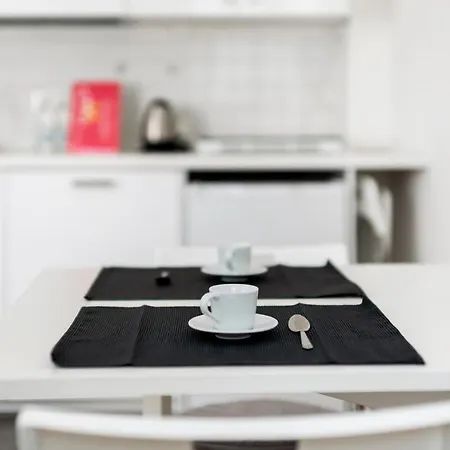 Apartamento White Leaves By Wonderful Italy *