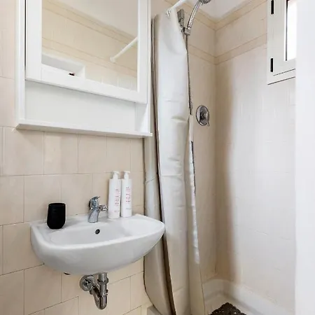 Apartmán White Leaves By Wonderful Italy