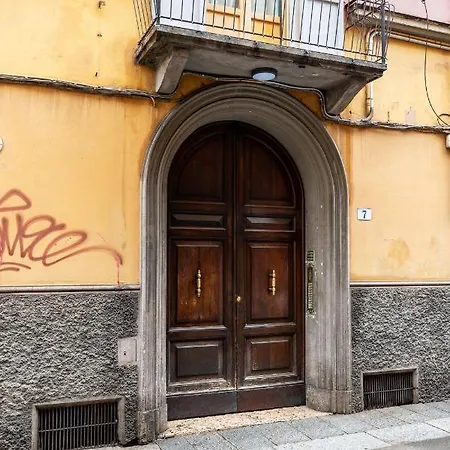 Apartmán White Leaves By Wonderful Italy Boloňa