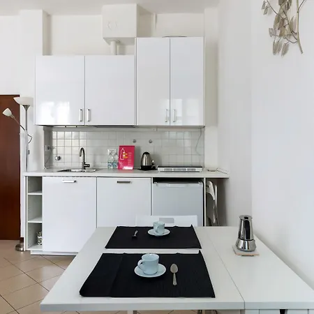 Apartmán White Leaves By Wonderful Italy Boloňa