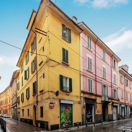 Apartmán White Leaves By Wonderful Italy *