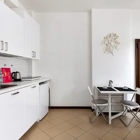 Apartamento White Leaves By Wonderful Italy Bolonha