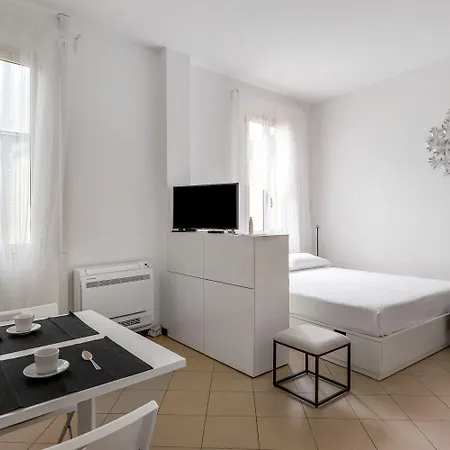 Apartamento White Leaves By Wonderful Italy Bolonha