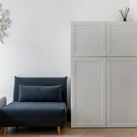 White Leaves By Wonderful Italy Appartamento *