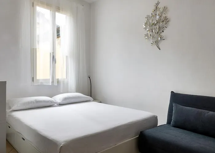 White Leaves By Wonderful Italy アパート *