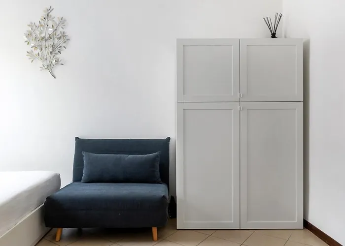 White Leaves By Wonderful Italy 아파트 볼로냐