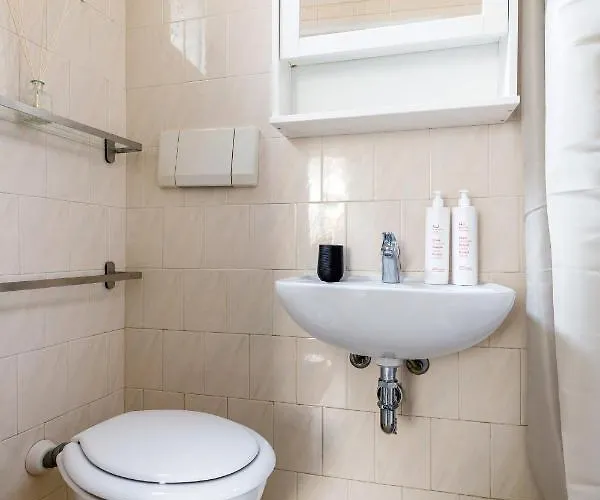 White Leaves By Wonderful Italy 아파트 *