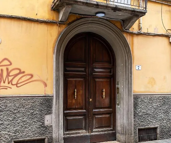 アパート White Leaves By Wonderful Italy ボローニャ