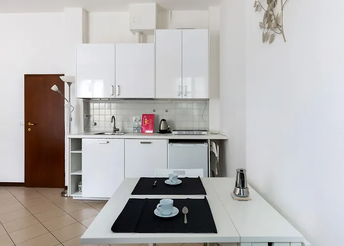 아파트 White Leaves By Wonderful Italy 볼로냐