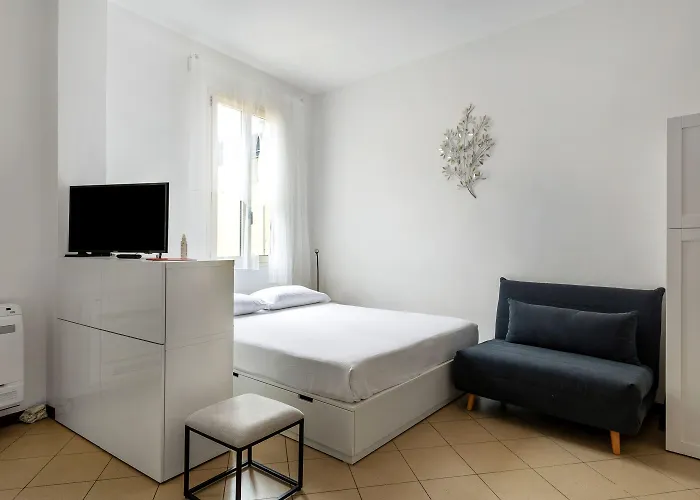 White Leaves By Wonderful Italy 아파트 *