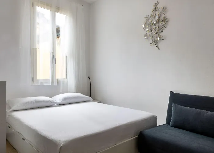 Appartamento White Leaves By Wonderful Italy Bologna