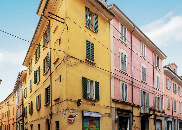 아파트 White Leaves By Wonderful Italy *