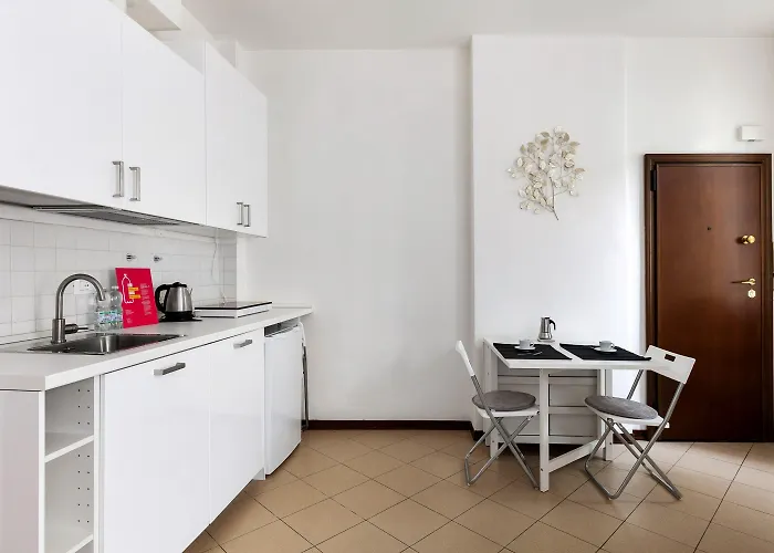 아파트 White Leaves By Wonderful Italy 볼로냐