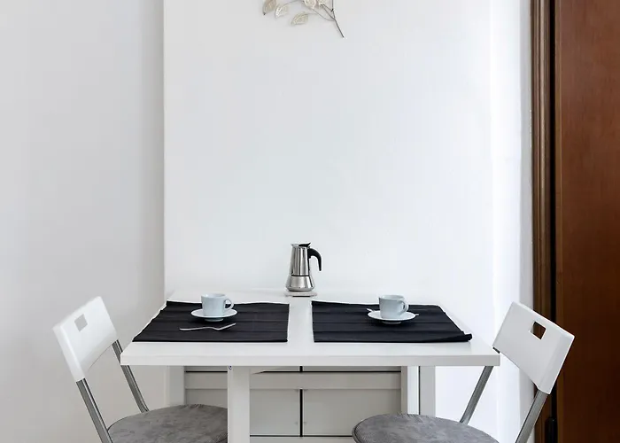 아파트 White Leaves By Wonderful Italy 볼로냐