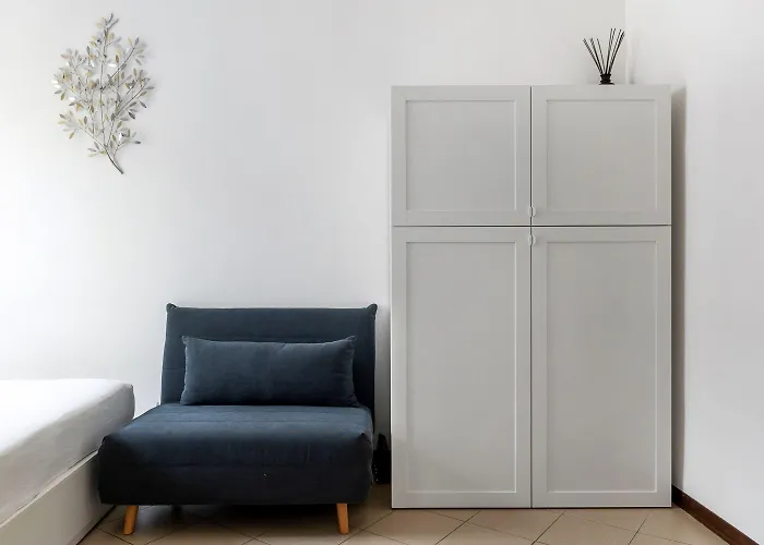 White Leaves By Wonderful Italy 아파트 *