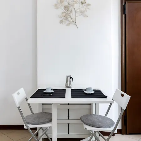Apartmán White Leaves By Wonderful Italy Boloňa